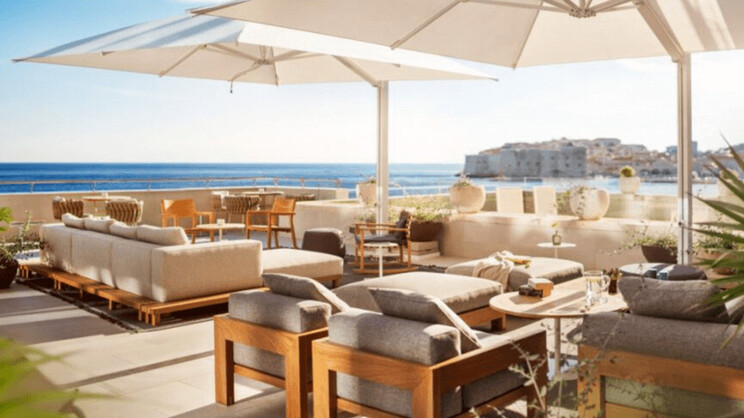 Hotel Excelsior Dubrovnik